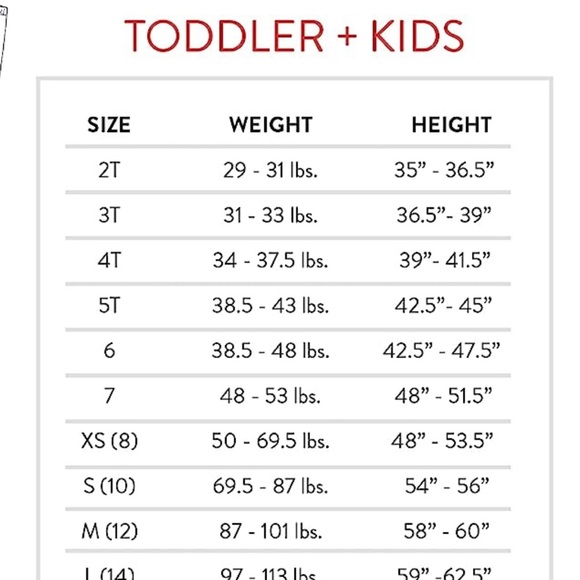 NWT HonestBaby Organic Cotton Holiday Kids Pajamas - Picture 4 of 7